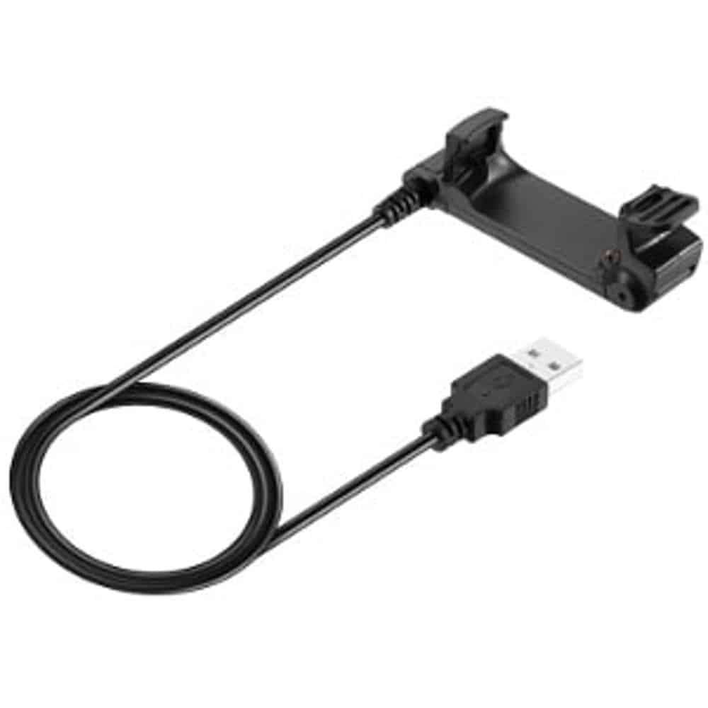 Killer Deals USB High-Speed Fast Charging Cable For Garmin Forerunner 200