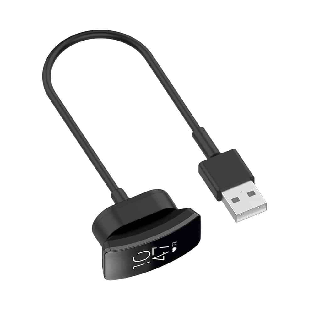 Replacement USB Charger for Fitbit Inspire/ Inspire HR - 1m
