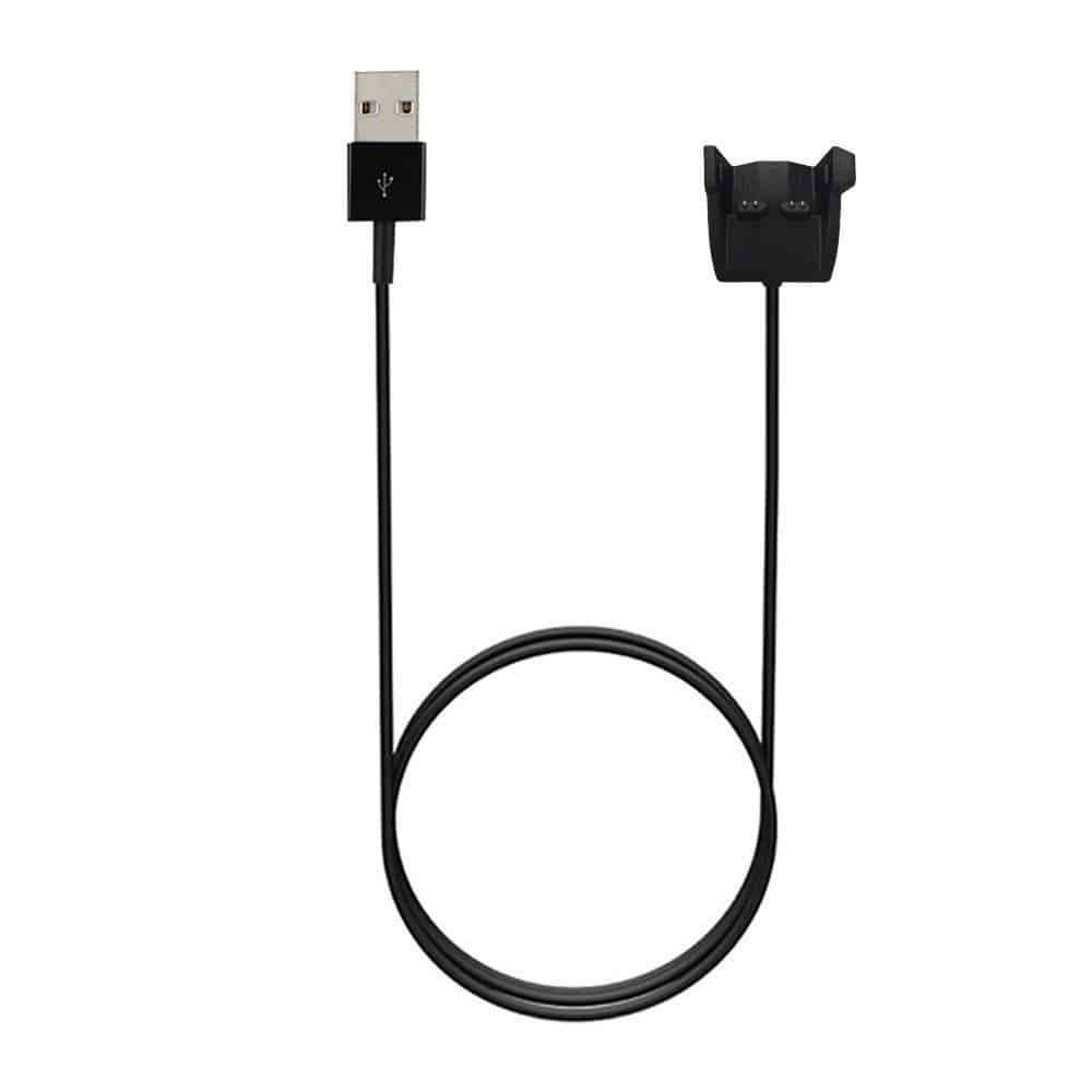 Killer Deals USB Replacement Charger Cable for Garmin Vivosmart HR/ HR Plus