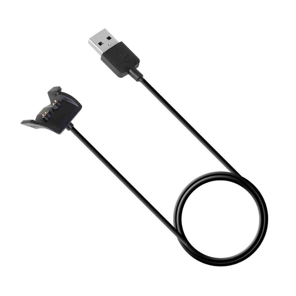 Killer Deals USB Replacement Charger Cable for Garmin Vivosmart HR/ HR Plus