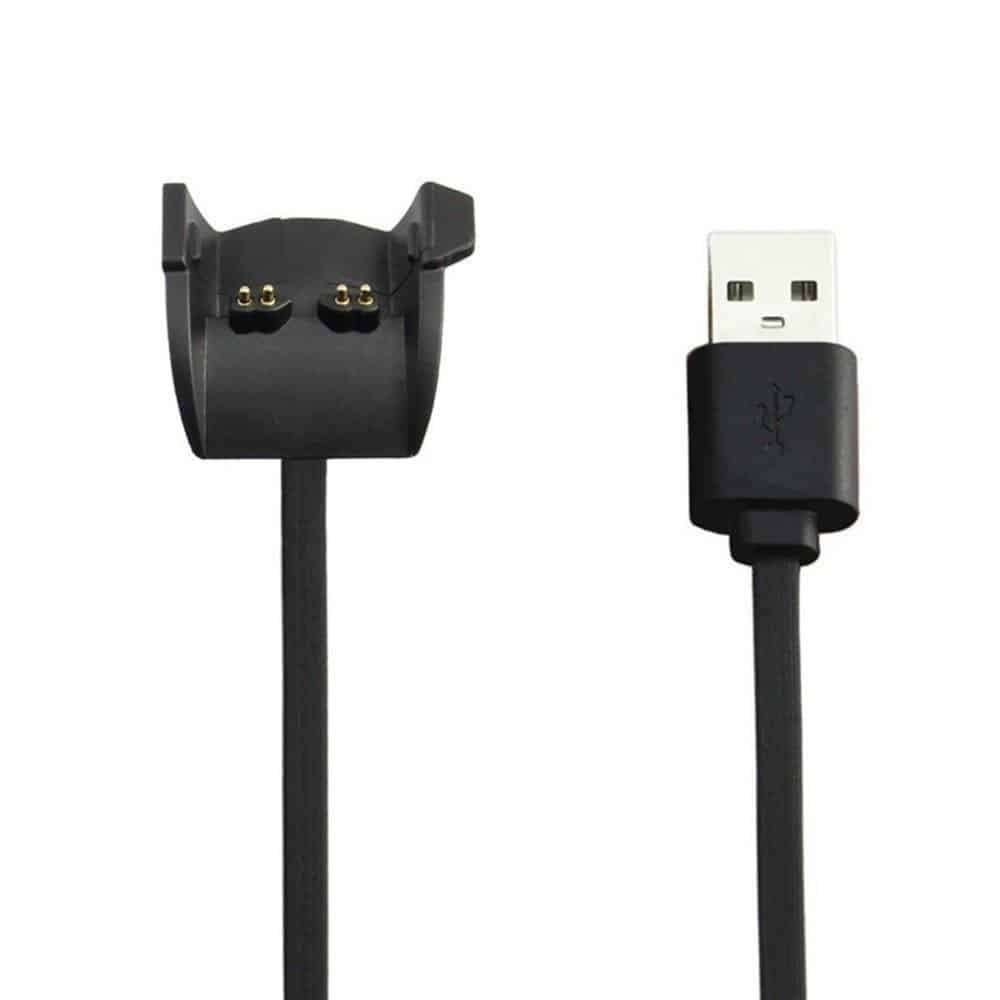 Killer Deals USB Replacement Charger Cable for Garmin Vivosmart HR/ HR Plus