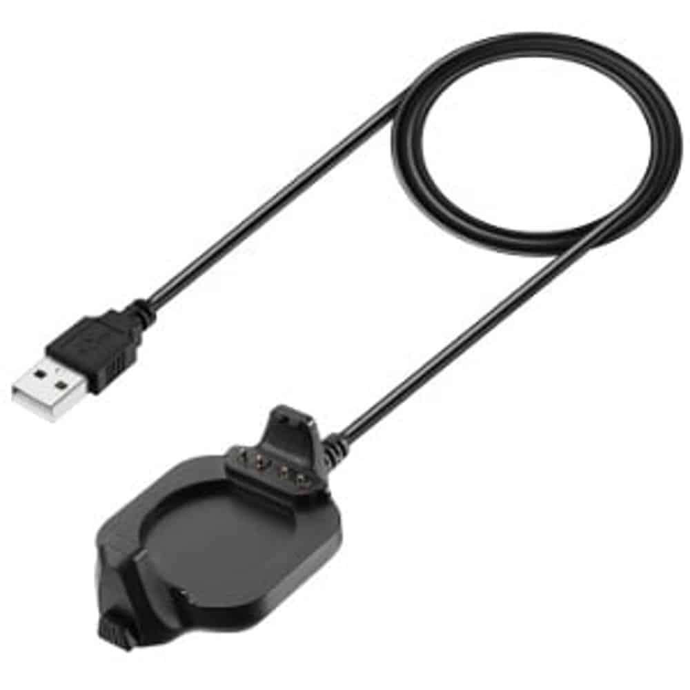 USB Fast Charger Cable for Garmin Forerunner 920XT