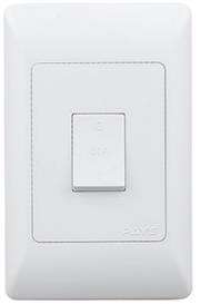 Noble Pays 30A 4x2 Isolator Switch