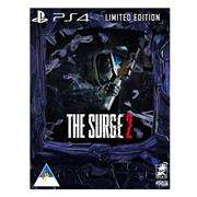 Playstation 4 Game The Surge 2 Limited Edition