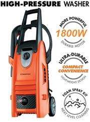 Bennet Read XTR1800w Hi Pressure Washer