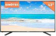 Sinotec 43 inch LED Backlit TV
