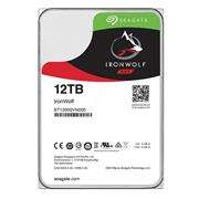 Seagate IronWolf 12TB 256MB Cache 3.5 inch Internal NAS