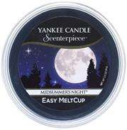 Yankee Candle Midsummers Night Melt Cups Retail Box No