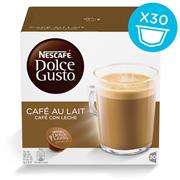 Nescafe Dolce Gusto Pods -