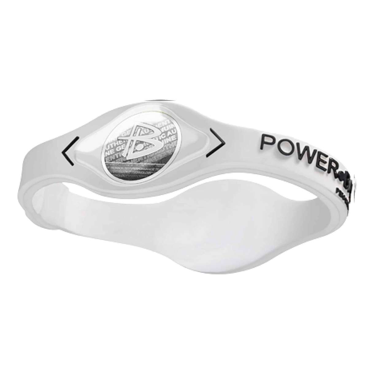 Killer Deals Power Balance bracelet for athletic performance & stability - Black (L)