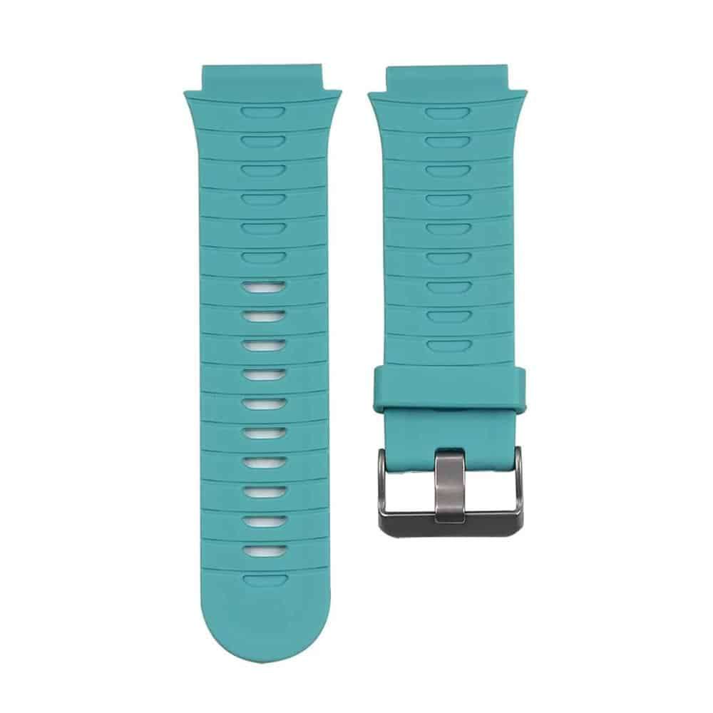 Silicone Strap for Garmin Forerunner 920xt - Blue