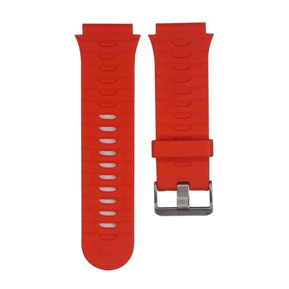 Silicone Strap for Garmin Forerunner 920xt - Blue