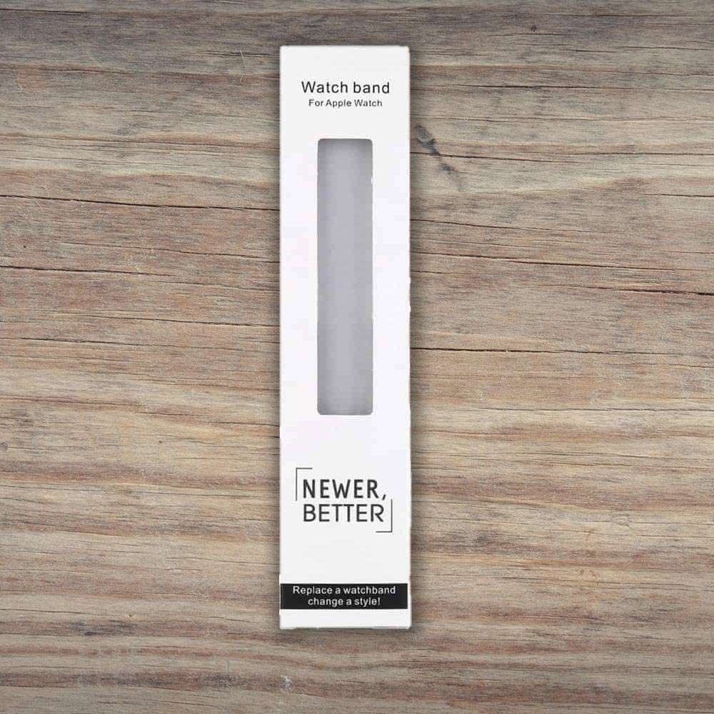 No Brand Packing box for watch band/strap x50 Combo