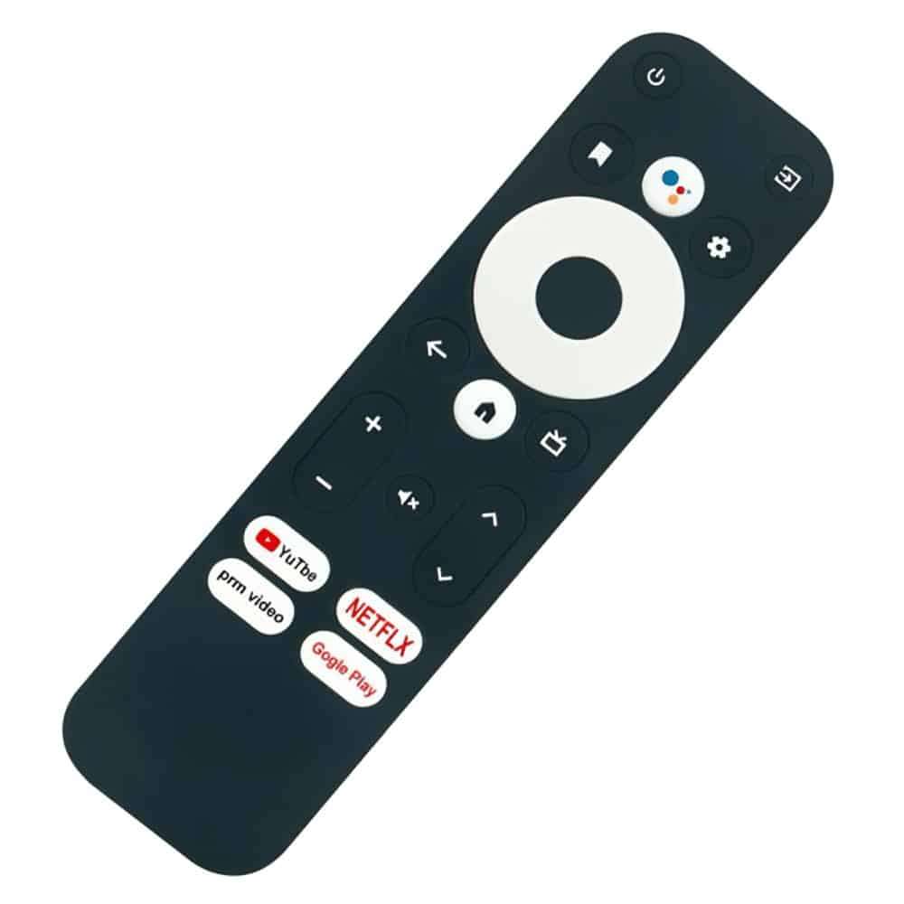 Killer Deals Remote Control for MECOOL KM2/ KD3/ KD5/ Skyworth 4K TV Box