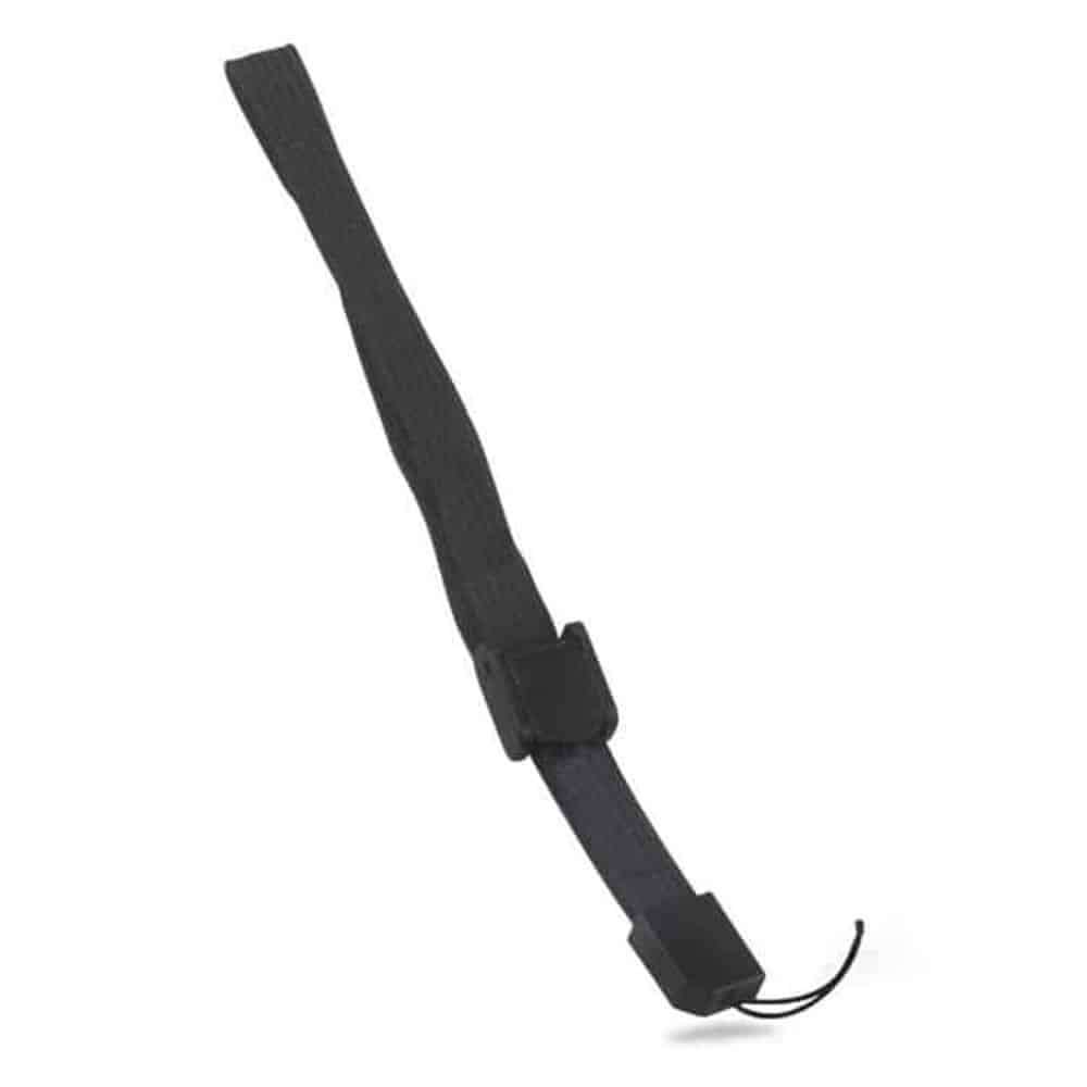 Killer Deals Adjustable Wrist Strap Nylon Lanyard- 5 Piece- 22cm Length