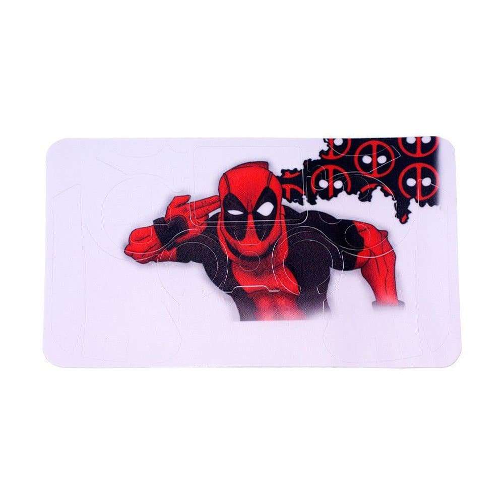 PS4 controller vinyl skin protective cover - Camo