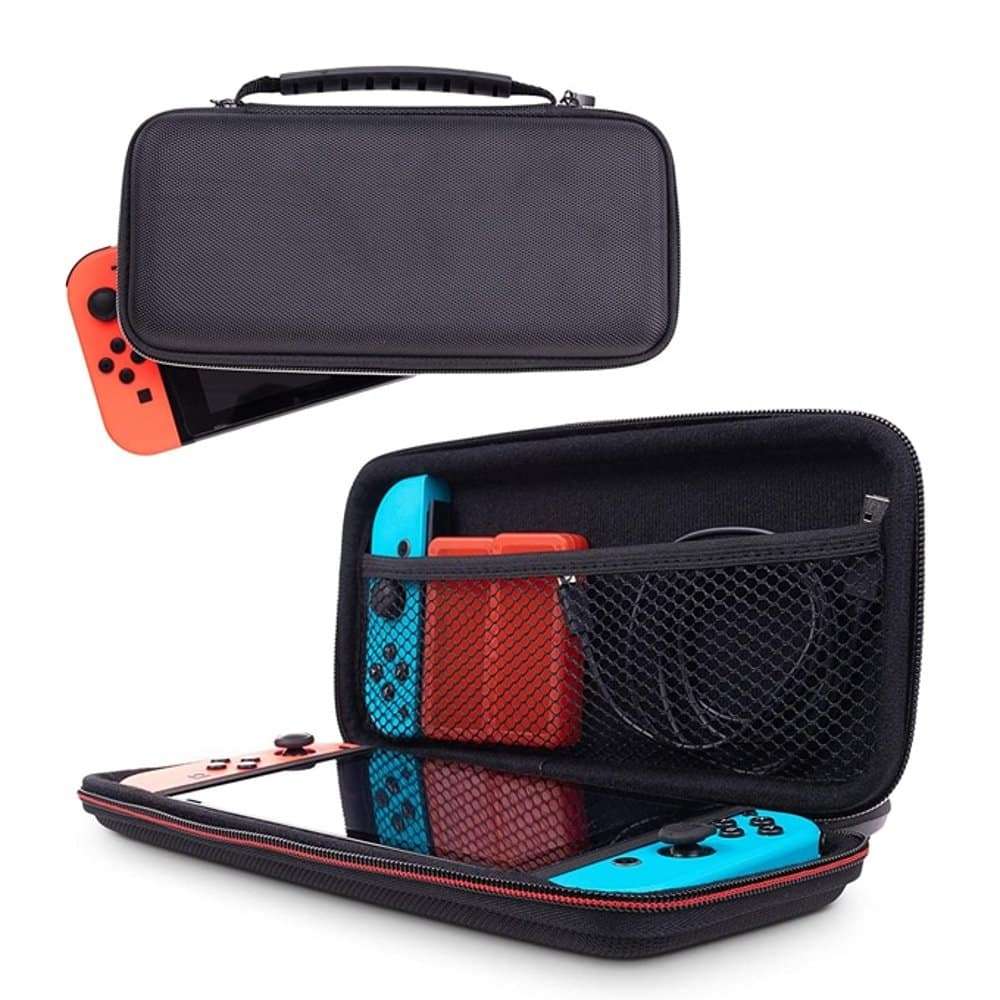 Nintendo Switch Waterproof Protective Travel Carrying Case