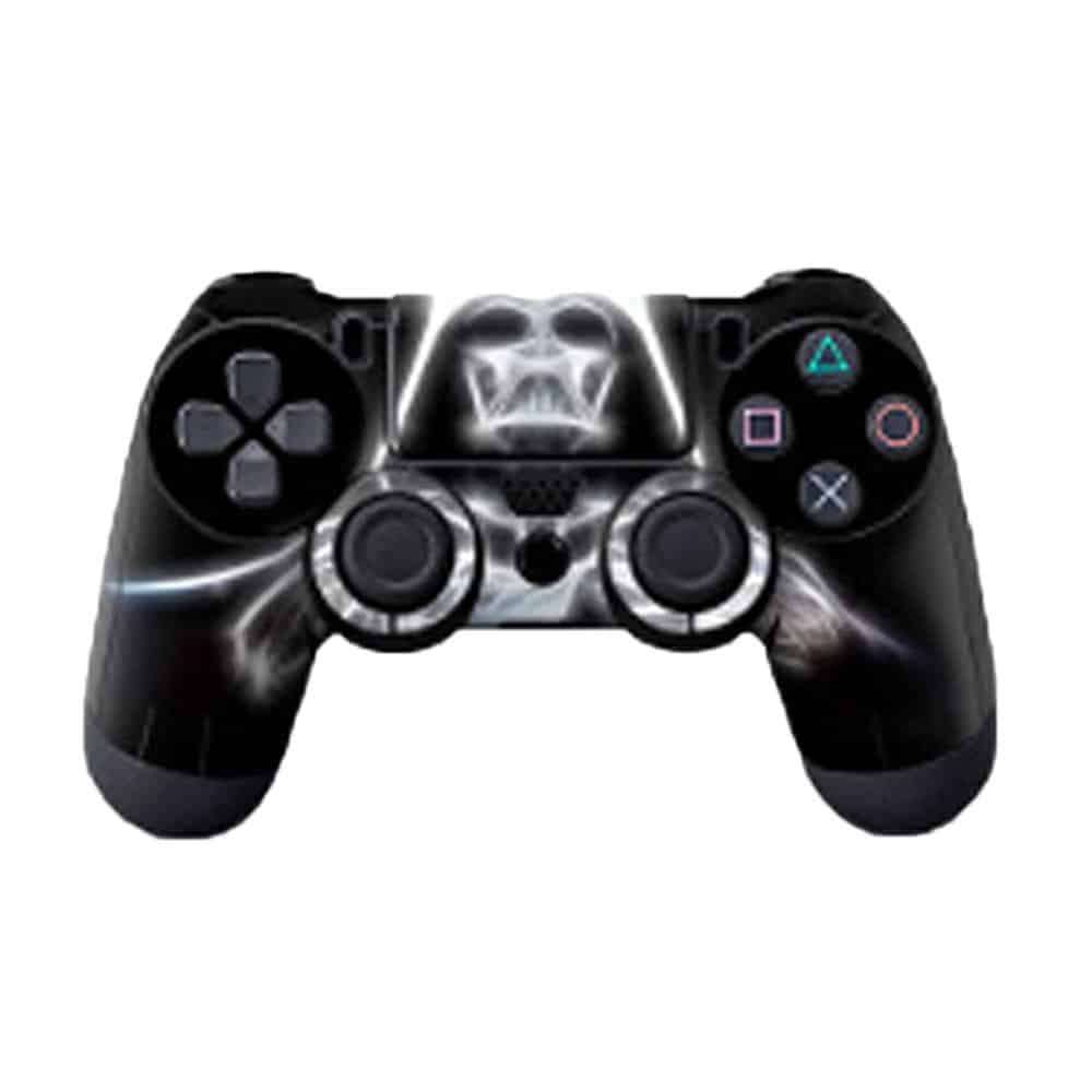 Killer Deals Protective Vinyl Skin Sticker for PS4 Controller - Star wars