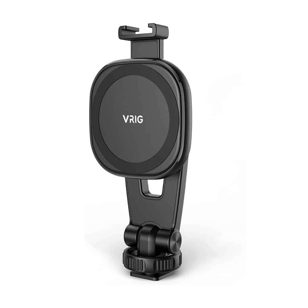 Action Mounts MagSafe Phone Tripod Mount for iPhone & Tripod for GoPro