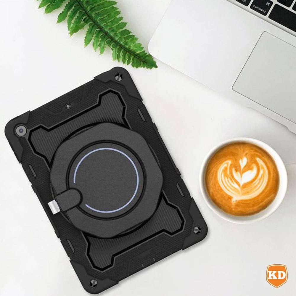 Protective Cover for iPad 10.2" 2019/ 2020/ 2021