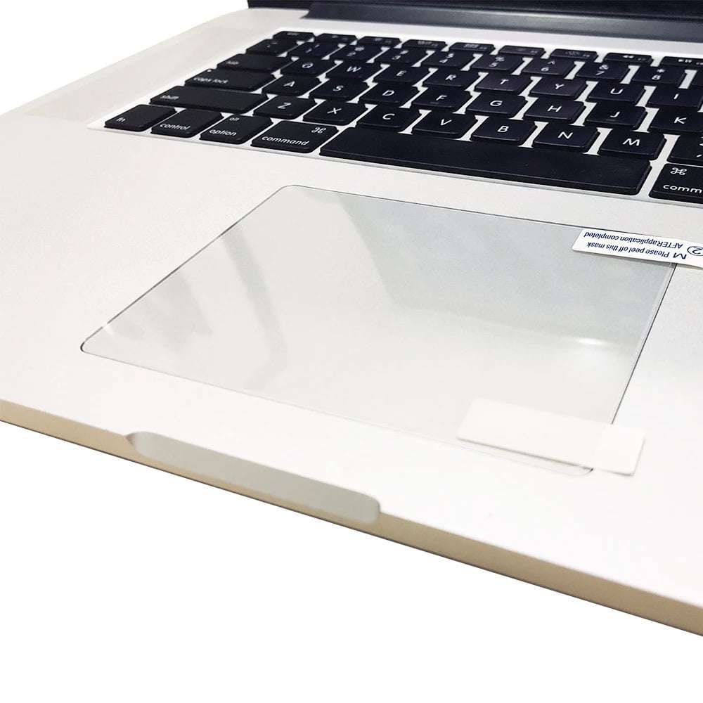 Apple Macbook trackpad protective film - Pro 12"