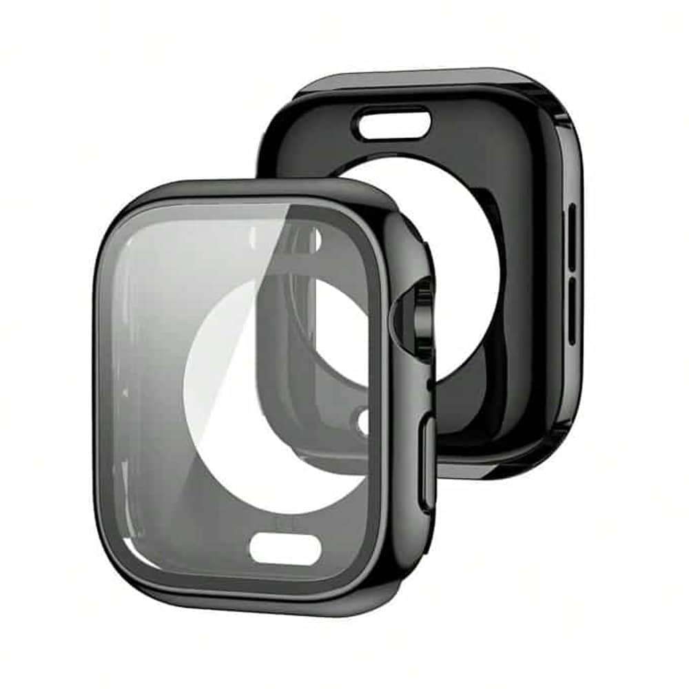 3-Piece Protective Screen Case Set for 42mm Apple Watch