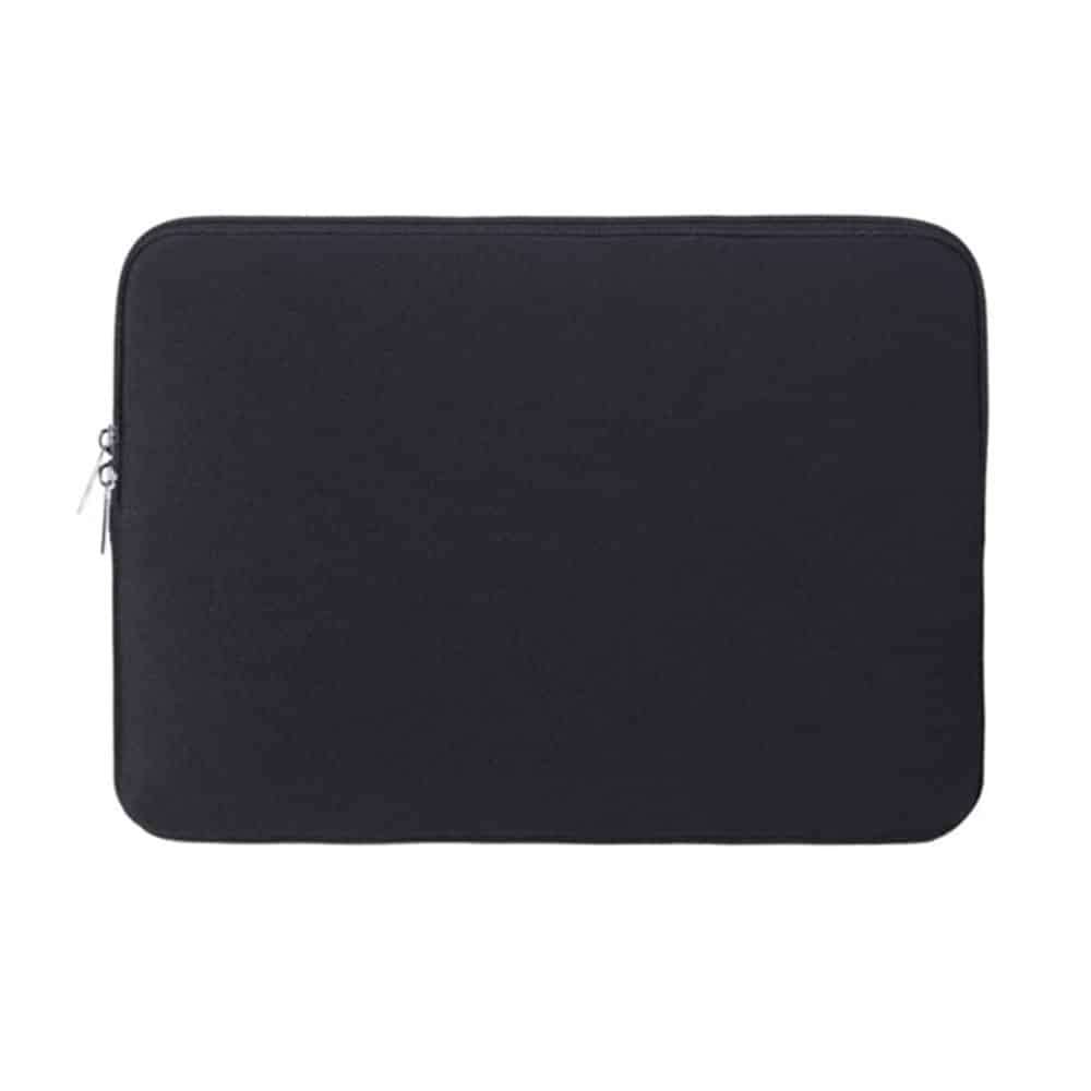 Killer Deals MacBook/Notebook Soft Protector Sleeve Zipper Case - Size 12"