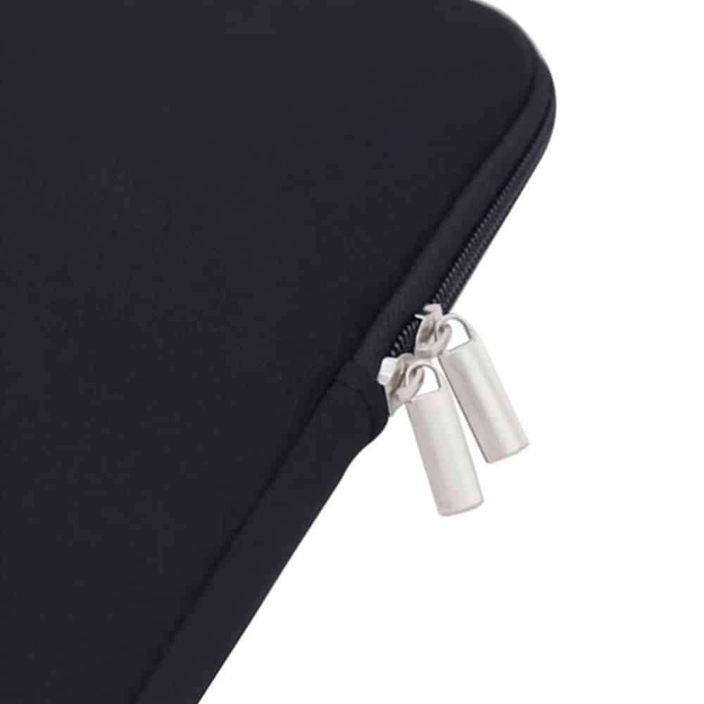 Killer Deals MacBook/Notebook Soft Protector Sleeve Zipper Case - Size 12"