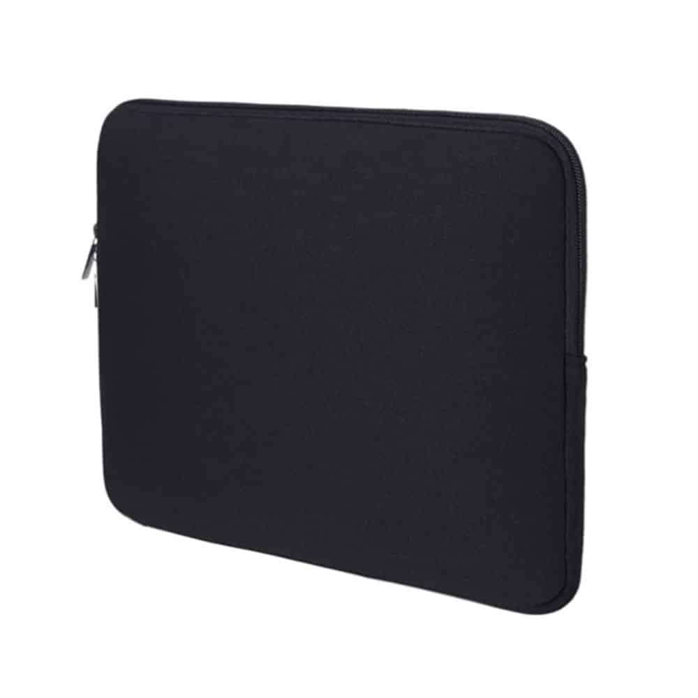 Killer Deals MacBook/Notebook Soft Protector Sleeve Zipper Case - Size 12"