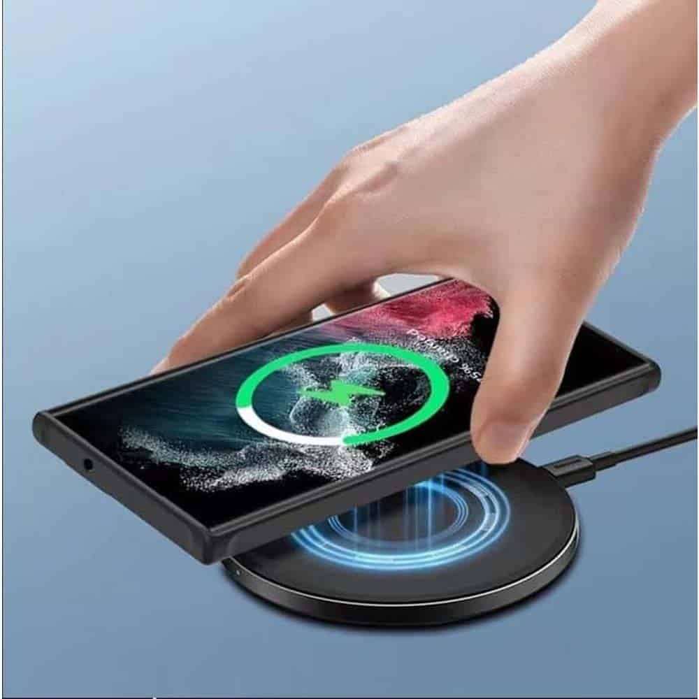 MagSafe Protective Back Cover Case for Samsung Galaxy S23+