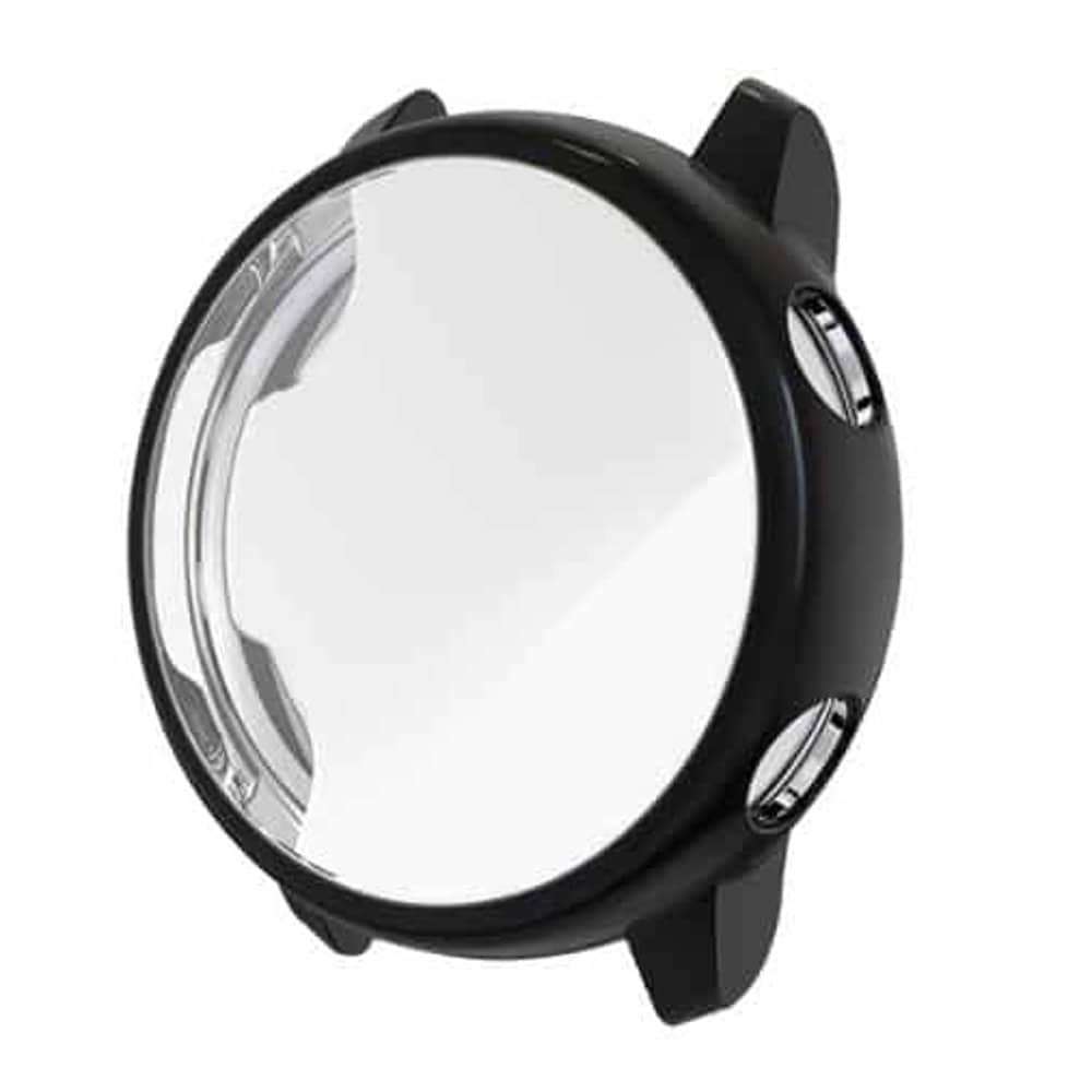 44mm Samsung Galaxy Watch Active 2 TPU protective case - Black