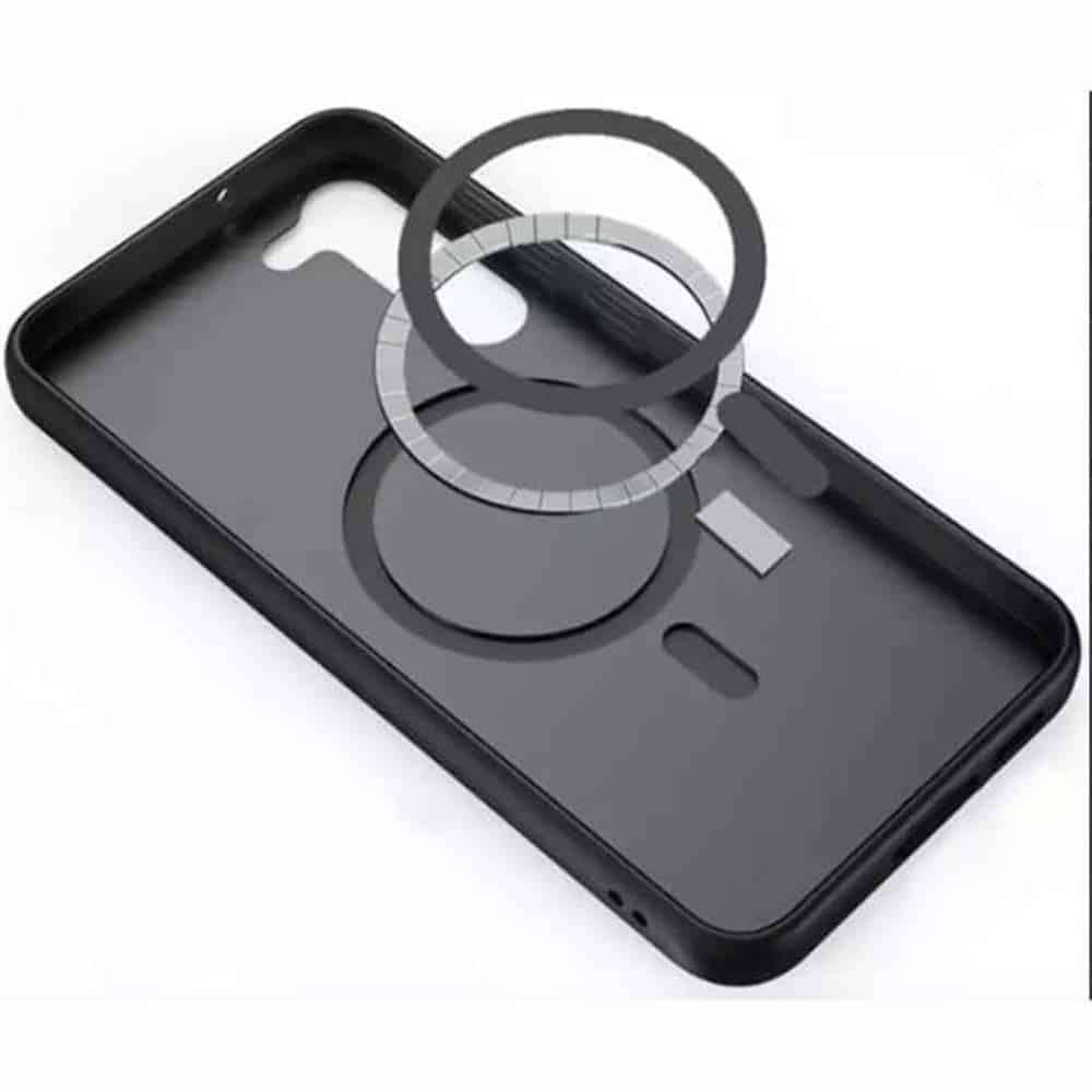 Killer Deals MagSafe Protective Back Cover Case for Samsung Galaxy S23