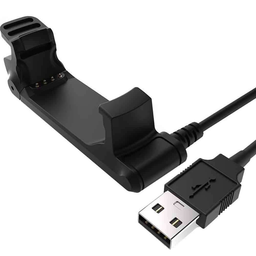 Killer Deals USB High-Speed Fast Charging Cable For Garmin Forerunner 200