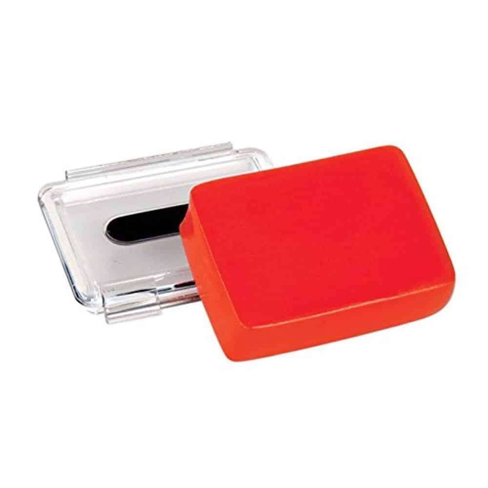 Action Mounts Floaty Sponge & Backdoor Cover for GoPro Hero 3+/ 4