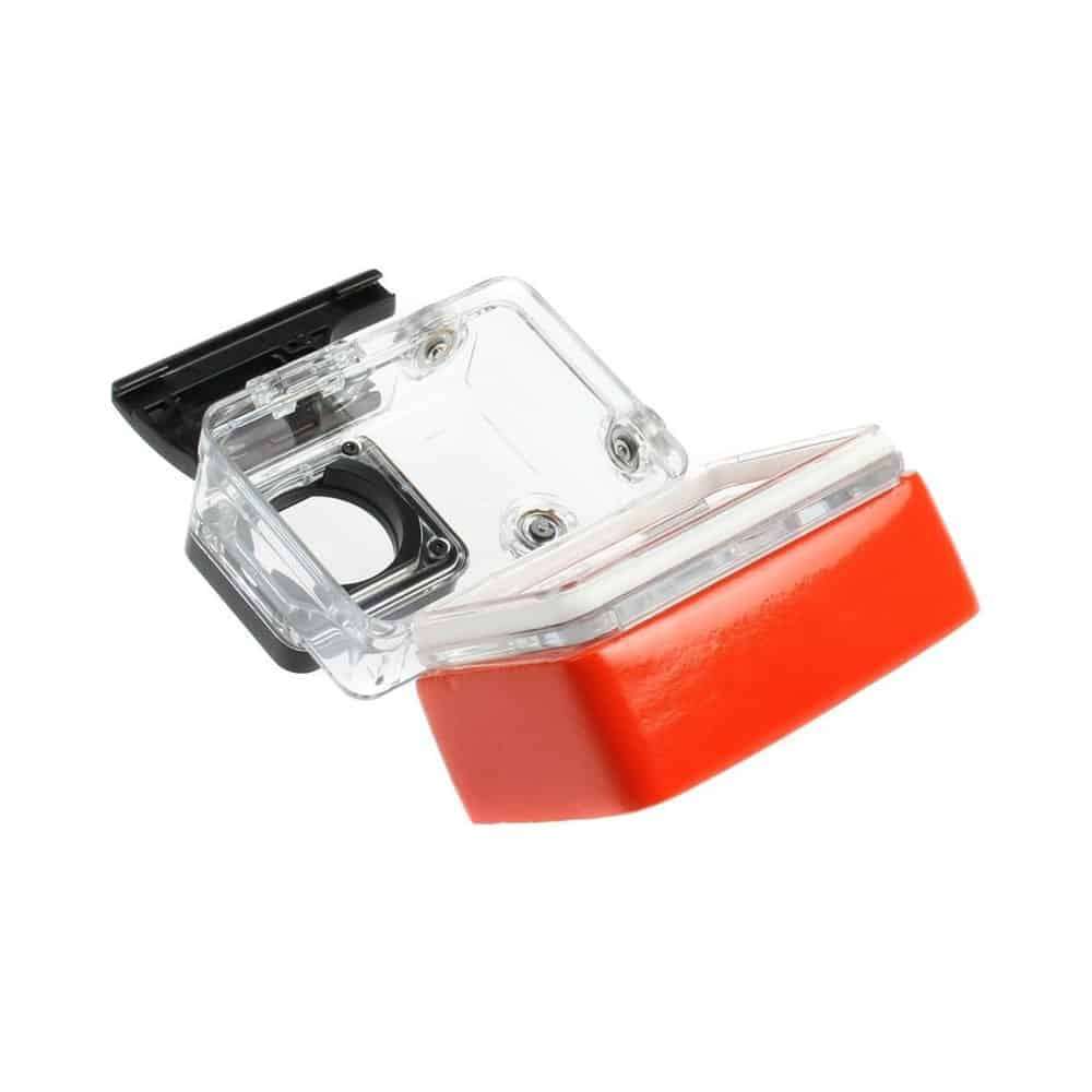 Action Mounts Floaty Sponge & Backdoor Cover for GoPro Hero 3+/ 4