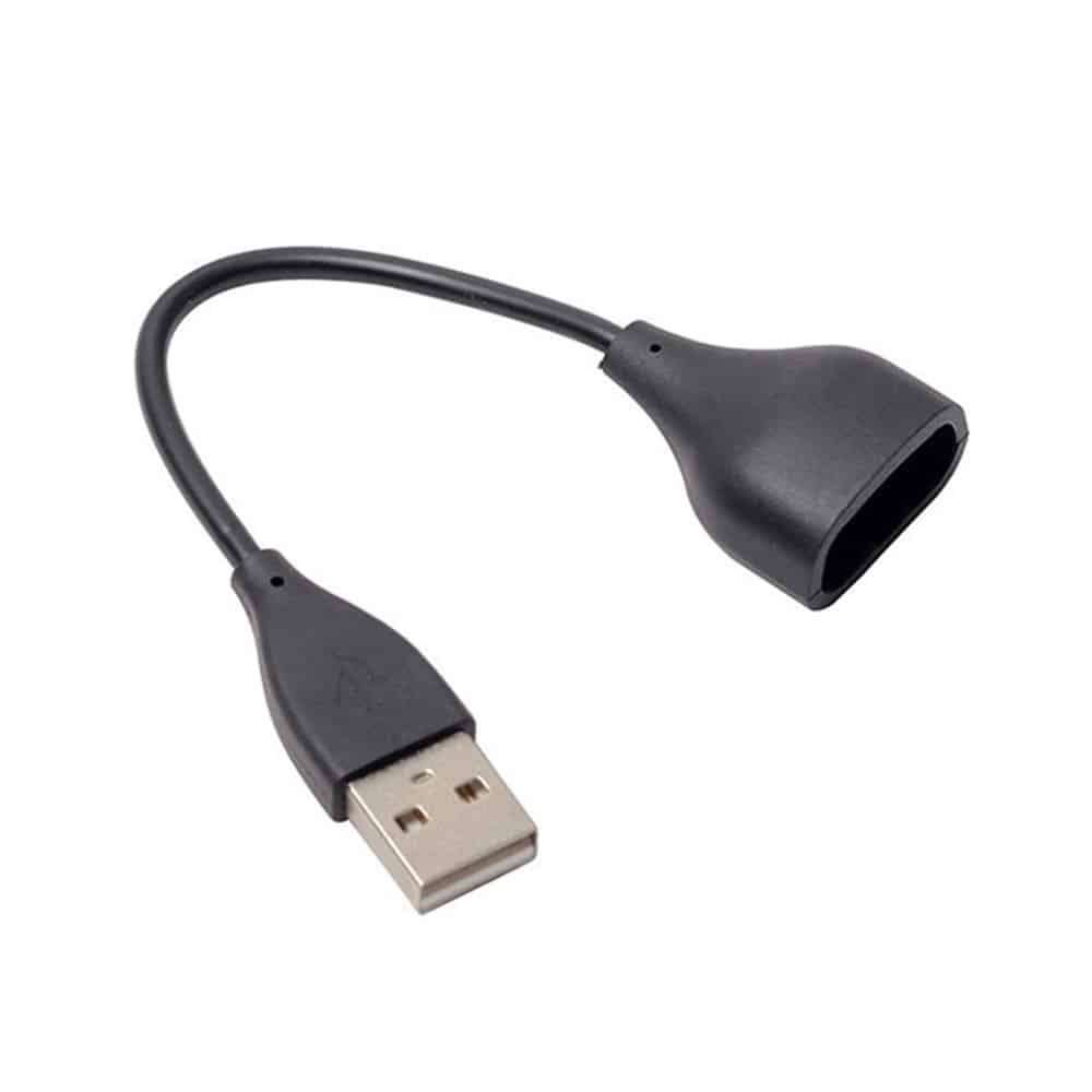 Killer Deals Replacement USB Charging Cable for Fitbit One
