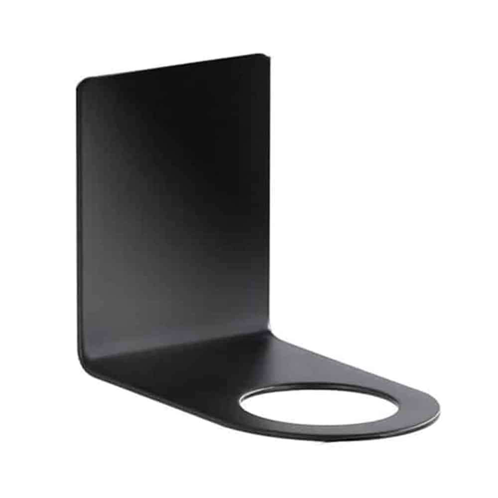 Killer Deals shower dispenser holder - Large - Black