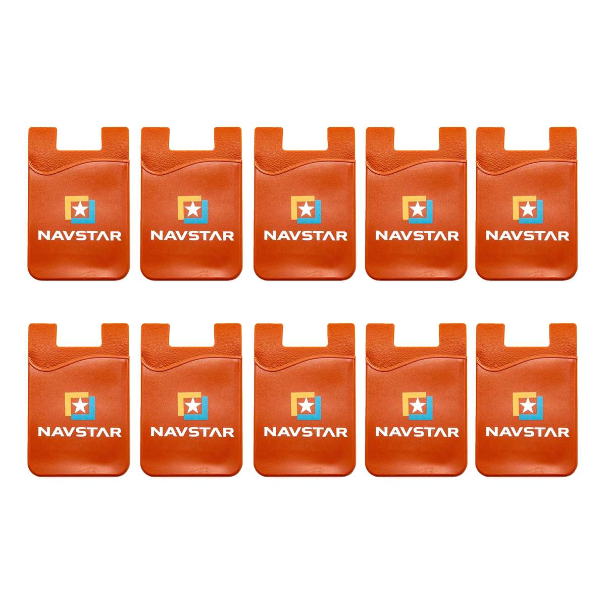 Killer Deals Cell phone credit card holder 10 pack Combo