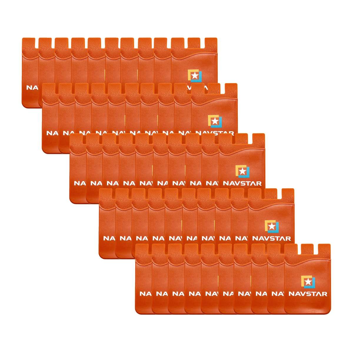 Killer Deals Cell phone credit card holder 50 pack Combo