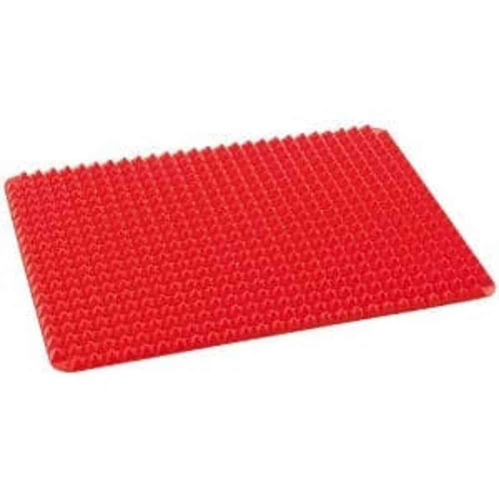 Silicone Non-Stick Kitchen Cake Baking Pyramid Mat