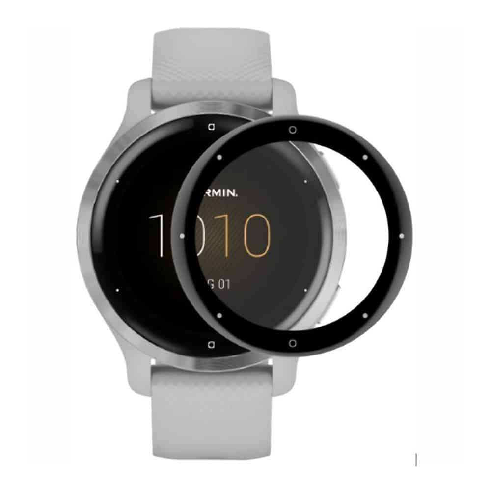 29mm Tempered Glass Screen Watch Protector