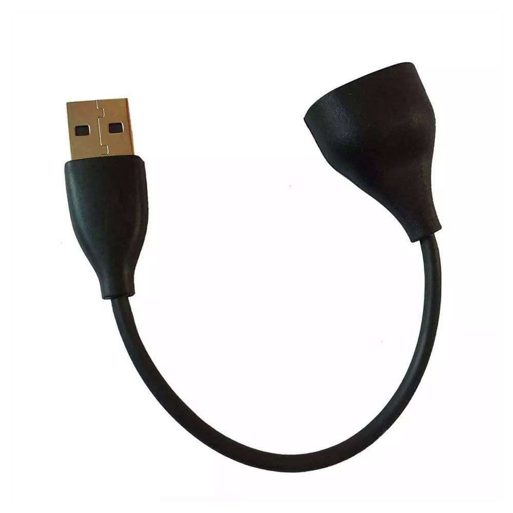 Killer Deals Replacement USB Charging Cable for Fitbit One