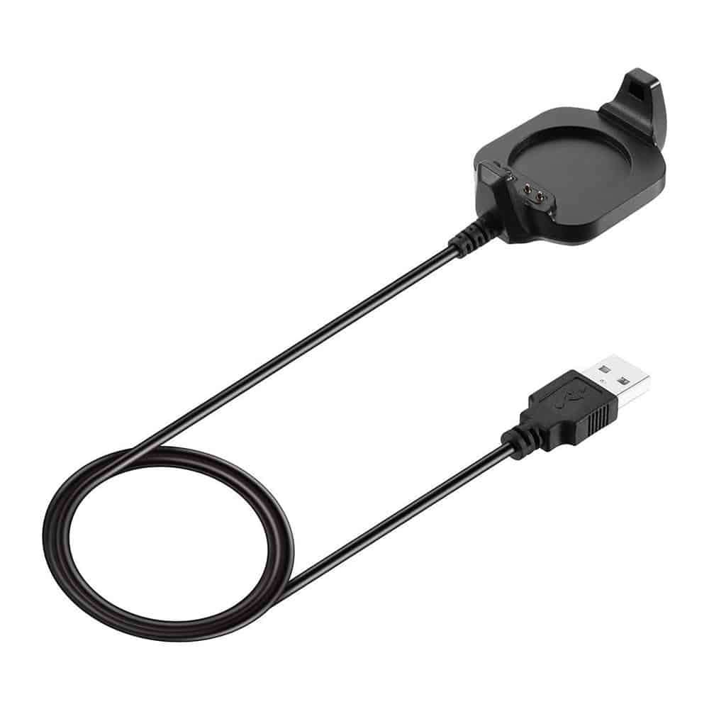 USB Fast Charger Cable for Garmin Forerunner 920XT