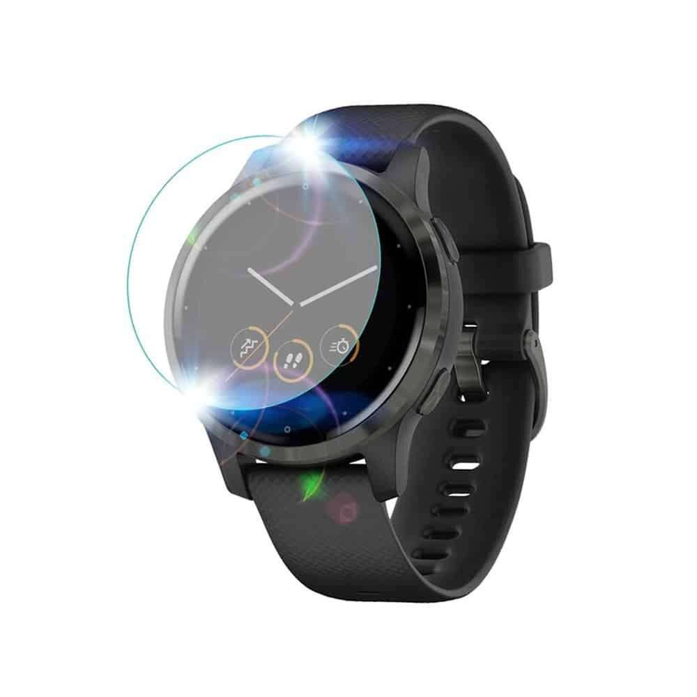 29mm Tempered Glass Screen Watch Protector