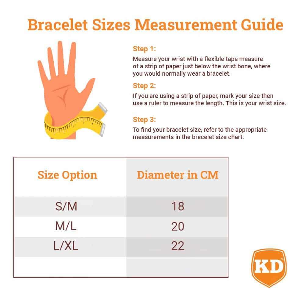 Killer Deals Tiger's Eye Crystal Bead & Stainless Steel Chain Bracelet-L/XL