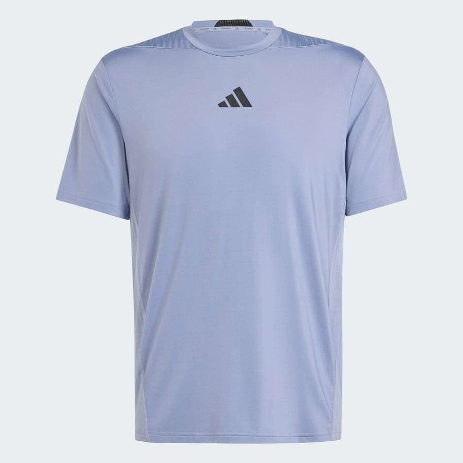 adidas Designed-for-Training Intensity Tee