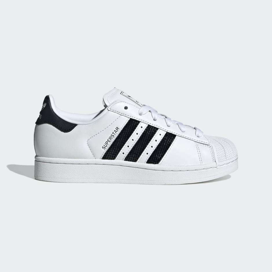 adidas Superstar II Shoes