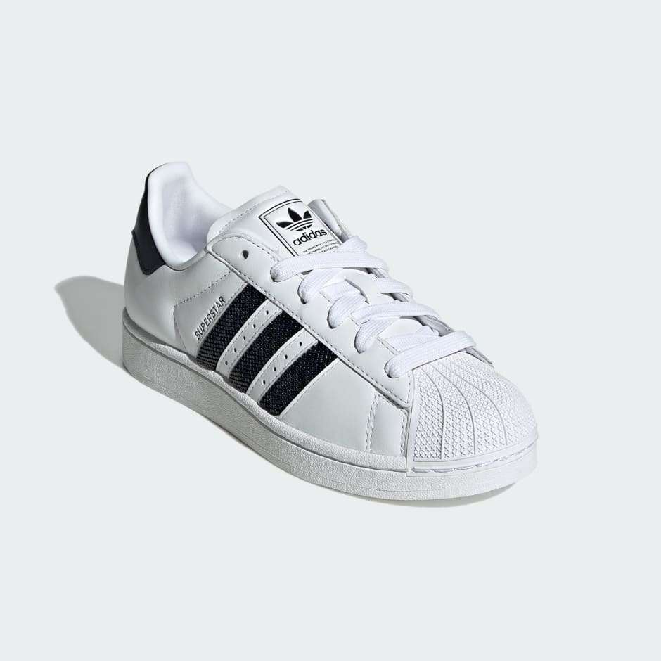 adidas Superstar II Shoes