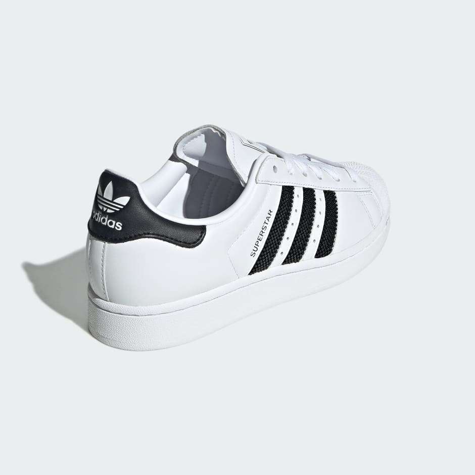 adidas Superstar II Shoes