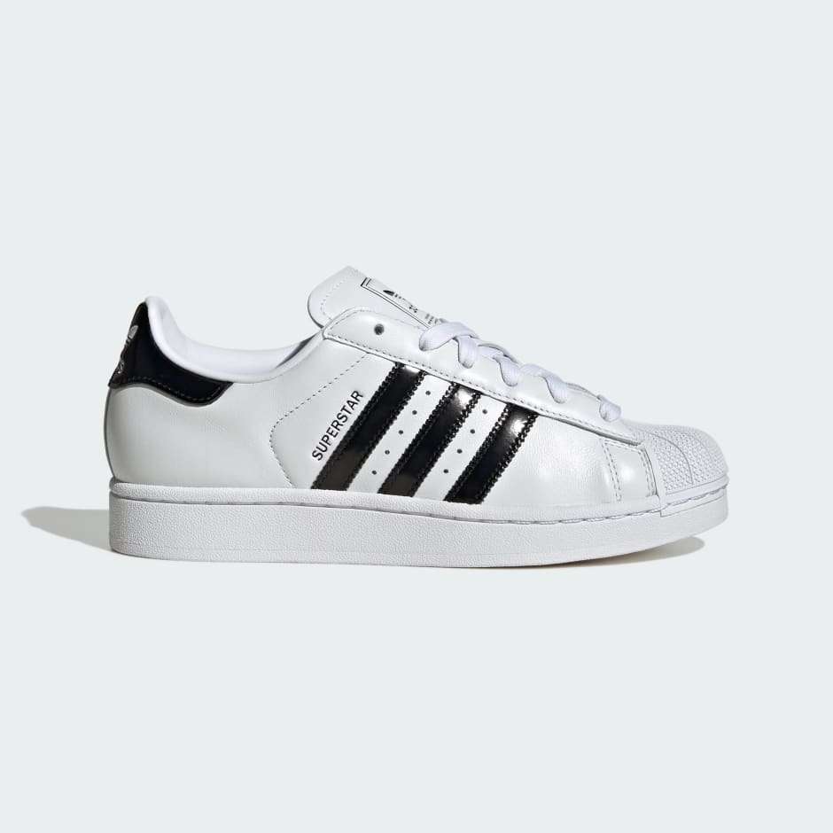 adidas Superstar II Shoes